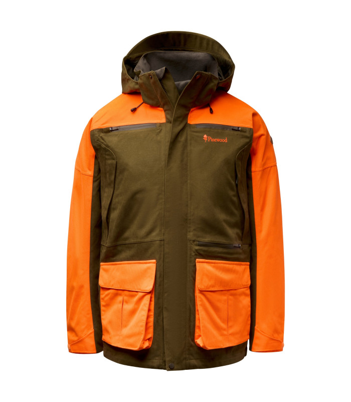 5918 FURUDAL EXPERT 2L HUNTING JACKET M'S PINEWOOD