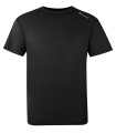 Pinewood Ανδρικό Μπλουζάκι Function Black