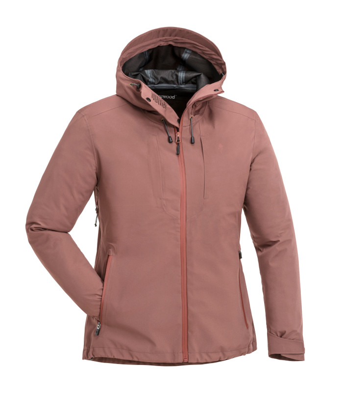 3213 ABISKO 3L ΜΠΟΥΦΑΝ PINEWOOD