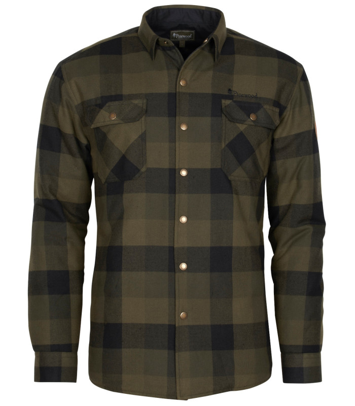 5000 CANADA CLASSIC 2.0 ΠΟΥΚΑΜΙΣΟ PINEWOOD