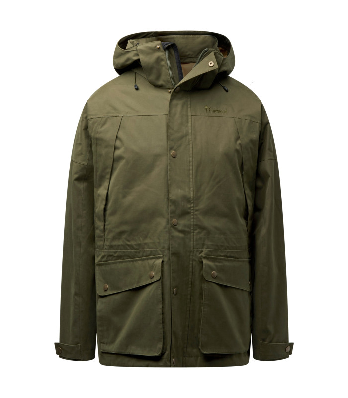 5355 NYDALA CLASSIC 2L ΑΝΔΡΙΚΟ ΜΠΟΥΦΑΝ PINEWOOD