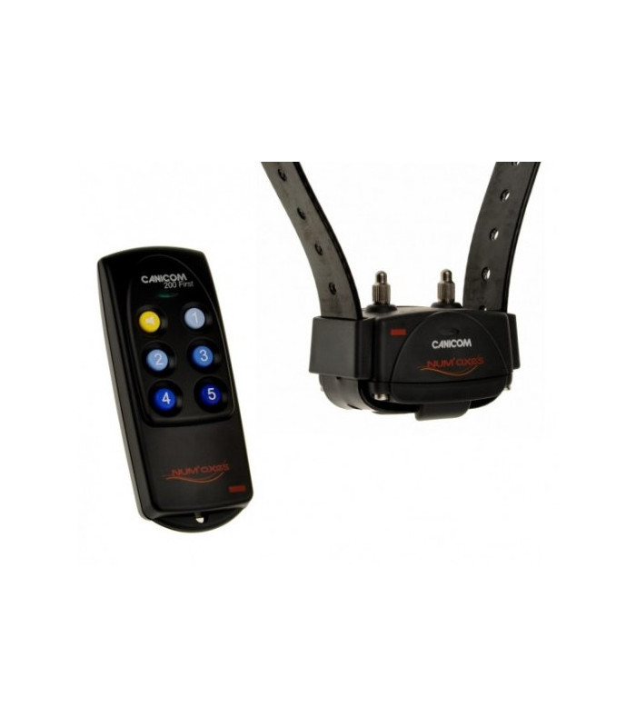 CANICOM 200 FIRST ΣΕΤ NUM AXES