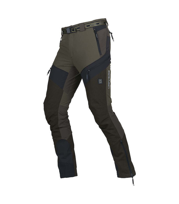 Παντελόνι MOLVENO, Univers Italy