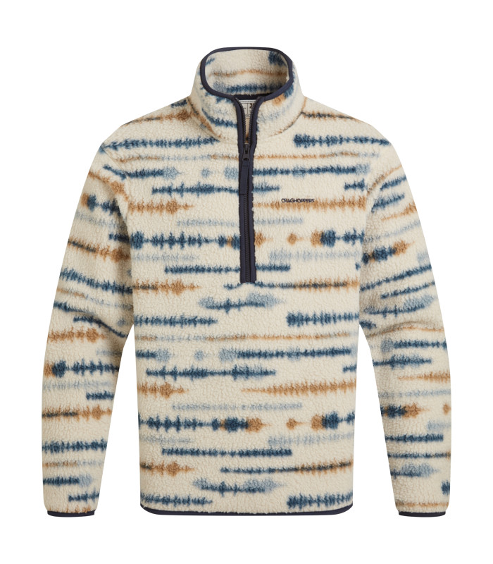 CMA1425 RAWTHEY FLEECE ΜΠΛΟΥΖΑ CRAGHOPPERS