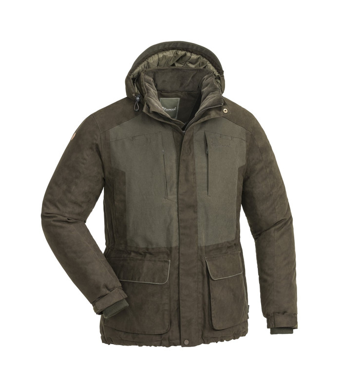 5884 ABISKO 2.0 ΜΠΟΥΦΑΝ ΜΕΓΑΛΟ ΜΕΓΕΘΟΣ PINEWOOD