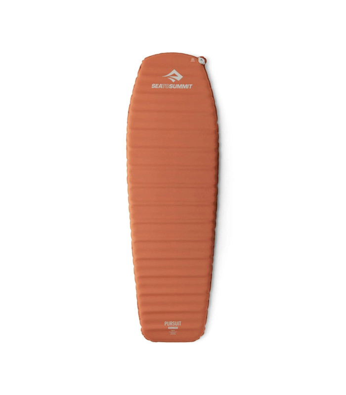 PURSUIT SELF INFLATING MAT ΥΠΟΣΤΡΩΜΑ - REGULAR SEA TO SUMMIT