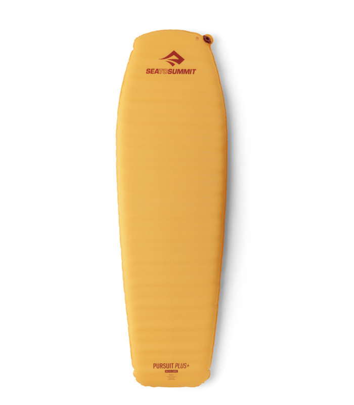 PURSUIT PLUS SELF INFLATING ΥΠΟΣΤΡΩΜΑ - (RCS) REGULAR SEA TO SUMMIT