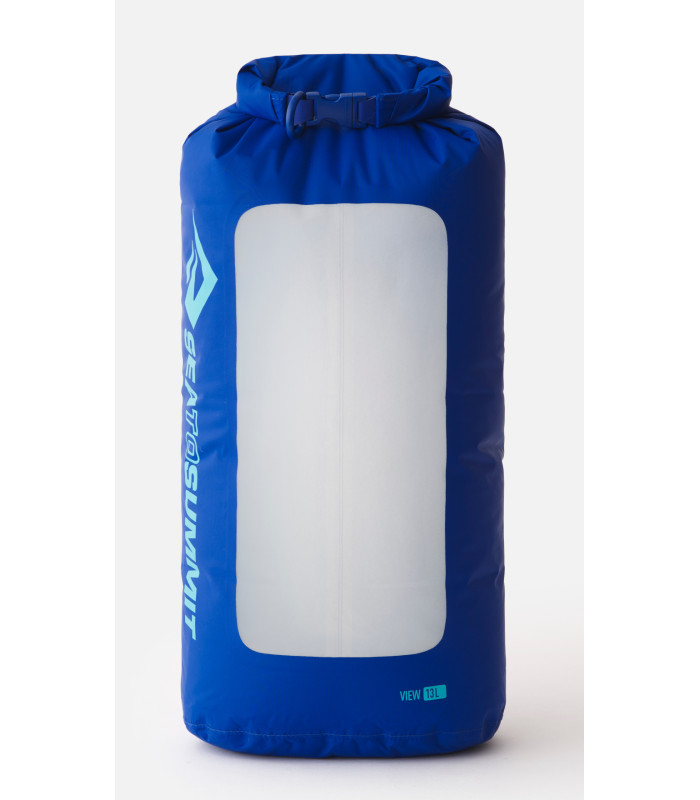 LIGHTWEIGHT DRY BAG VIEW/*VIEW DRY SACK - 13 L ΑΔΙΑΒΡΟΧΟΣ ΣΑΚΟΣ