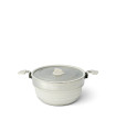 DETOUR STAINLESS STEEL COLLAPSIBLE ΚΑΤΣΑΡΟΛΑ- 5L SEA TO SUMMIT