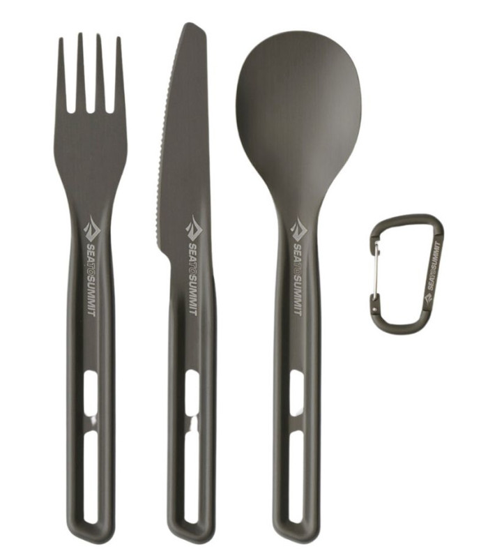 FRONTIER UL ΣΕΤ ΜΑΧΑΙΡΟΠΙΡΟΥΝΩΝ (3 PIECE)