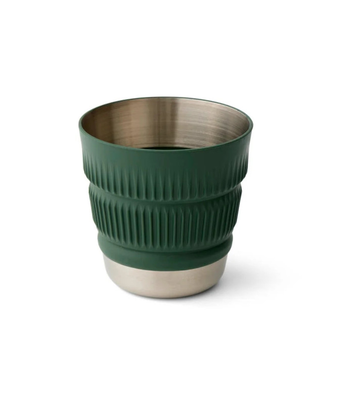 DETOUR STAINLESS ΠΤΥΣΣΟΜΕΝΗ ΚΟΥΠΑ SEA TO SUMMIT