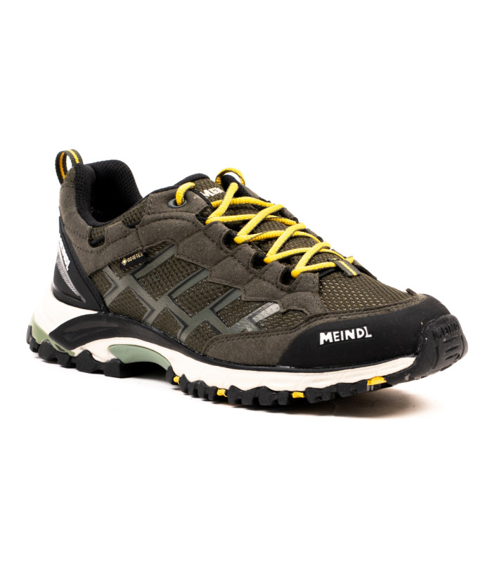 CARIBE GTX ΧΑΜΗΛΑ ΠΑΠΟΥΤΣΙΑ ΠΕΖΟΠΟΡΙΑΣ MEINDL