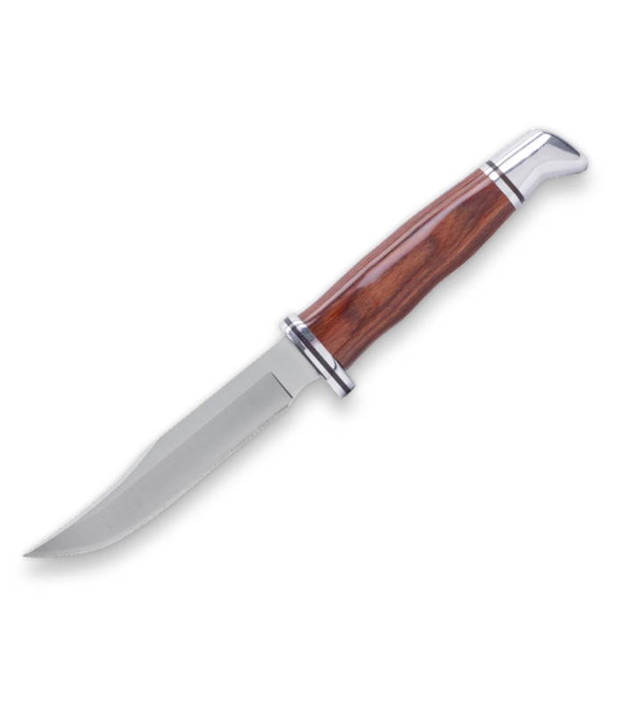 B102-CCS1 WOODSMAN- HERITAGE SERIES ΜΑΧΑΙΡΙ- US BUCK