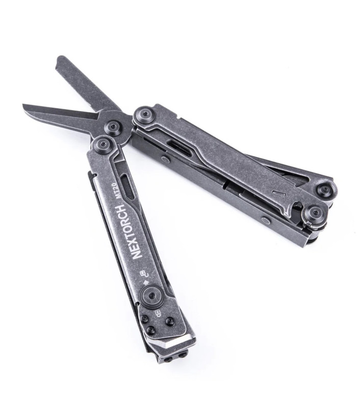 PIONEER MT20 ΠΟΛΥΕΡΓΑΛΕΙΟ NEXTORCH