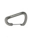 ACCESSORY CARABINER LARGE TITANIUM
