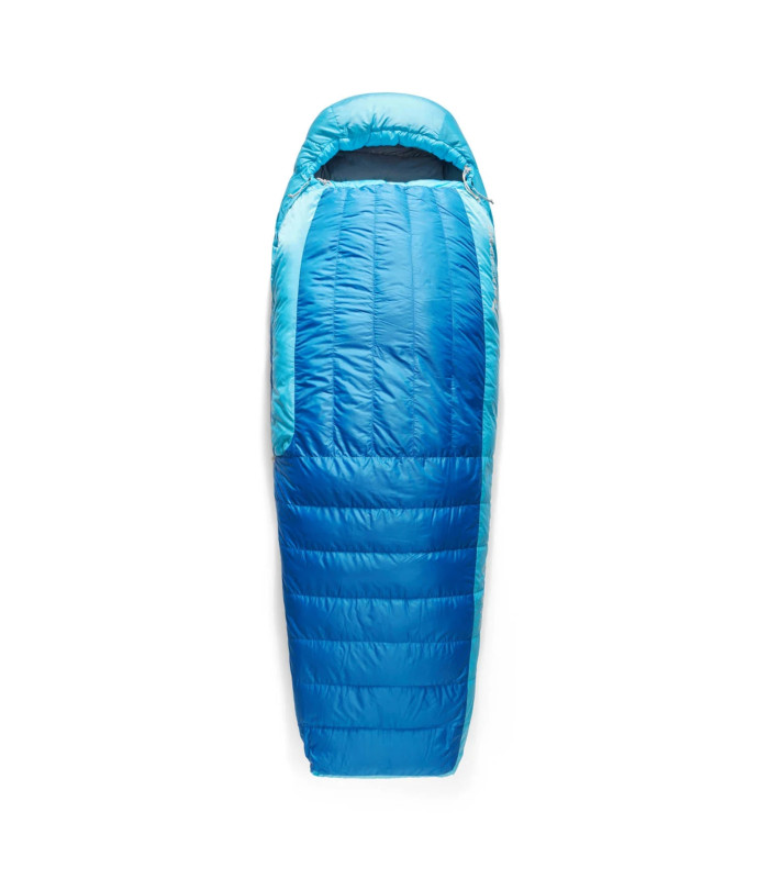TREK DOWN SLEEPING BAG -9C|15F - REGULAR ΥΠΝΟΣΑΚΟΣ SEA TO SUMMIT