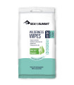 WILDERNESS WIPES COMPACT PACKET OF 36 WIPES ΚΑΘΑΡΙΣΤΙΚΑ ΜΑΝΤΗΛΑΚΙΑ