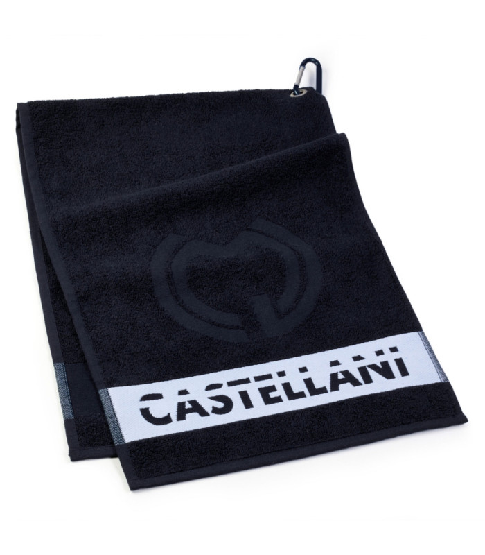 CASTELLANI TOWEL