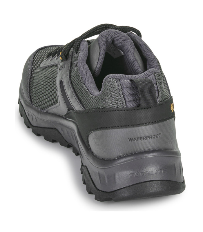Columbia Trailstorm Ascend WP Dark Grey