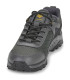 Columbia Trailstorm Ascend WP Dark Grey