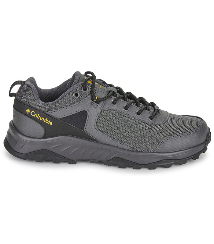Columbia Trailstorm Ascend WP Dark Grey