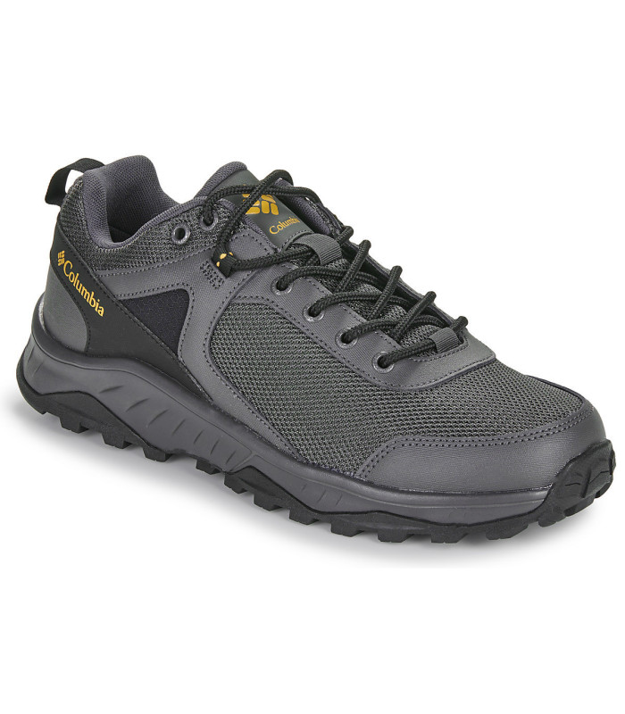 Columbia Trailstorm Ascend WP Dark Grey