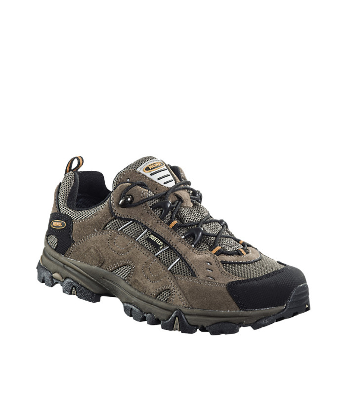 MAGIC MEN 2.0 GTX ΠΑΠΟΥΤΣΙ ΠΕΖΟΠΟΡΙΑΣ MEINDL