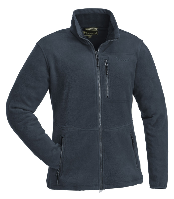 3065 FINNVEDEN FLEECE ΖΑΚΕΤΑ PINEWOOD