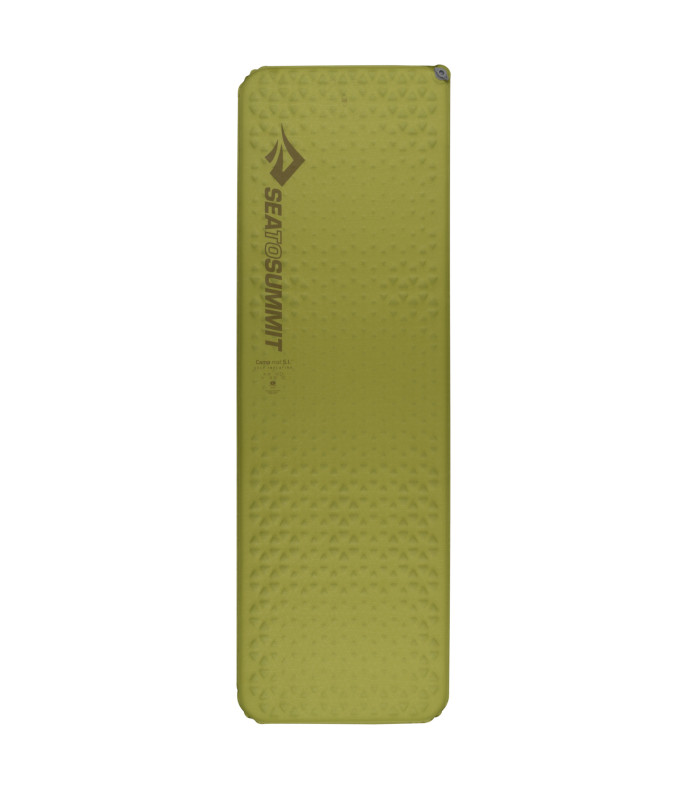 CAMP MAT SELF INFLATING RECTANGULAR L ΥΠΟΣΤΡΩΜΑ