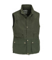 Pinewood Ανδρικό Γιλέκο TIVEDEN Moss Green