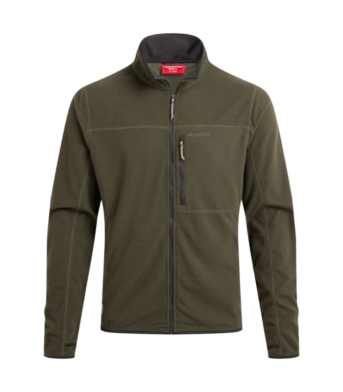 CMA1383 NOSILIFE SPRY ΖΑΚΕΤΑ CRAGHOPPERS