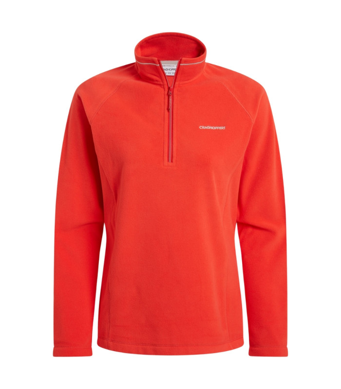 CWA265 MISKA HALF ZIP FLEECE ΜΠΛΟΥΖΑ CRAGHOPPERS