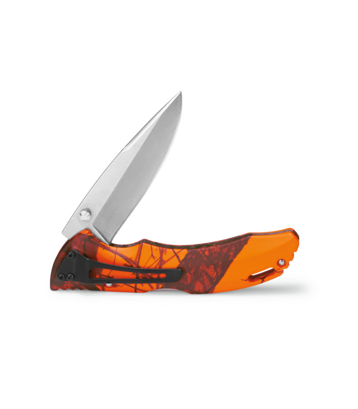 B286-CMS9 MOSSY OAK BLAZE ORANGE CAMO ΣΟΥΓΙΑΣ