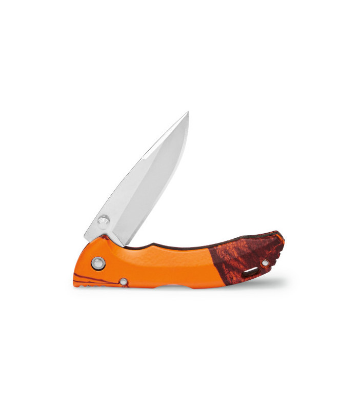 B284-CMS9 BANTAM MOSSY OAK BLAZE ORANGE CAMO ΣΟΥΓΙΑΣ