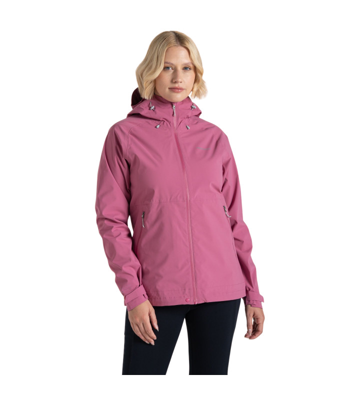 CWW1201 BRONTE ΓΥΝΑΙΚΕΙΟ ΑΔΙΑΒΡΟΧΟ ΜΠΟΥΦΑΝ CRAGHOPPERS