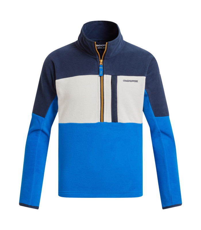 CKA271 BROMLEY HALF ZIP ΠΑΙΔΙΚΟ ΜΠΛΟΥΖΑΚΙ CRAGHOPPERS