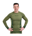 5608 SEAMLESS FUNCTION BASE LAYER ΑΝΔΡΙΚΟ ΣΕΤ PINEWOOD