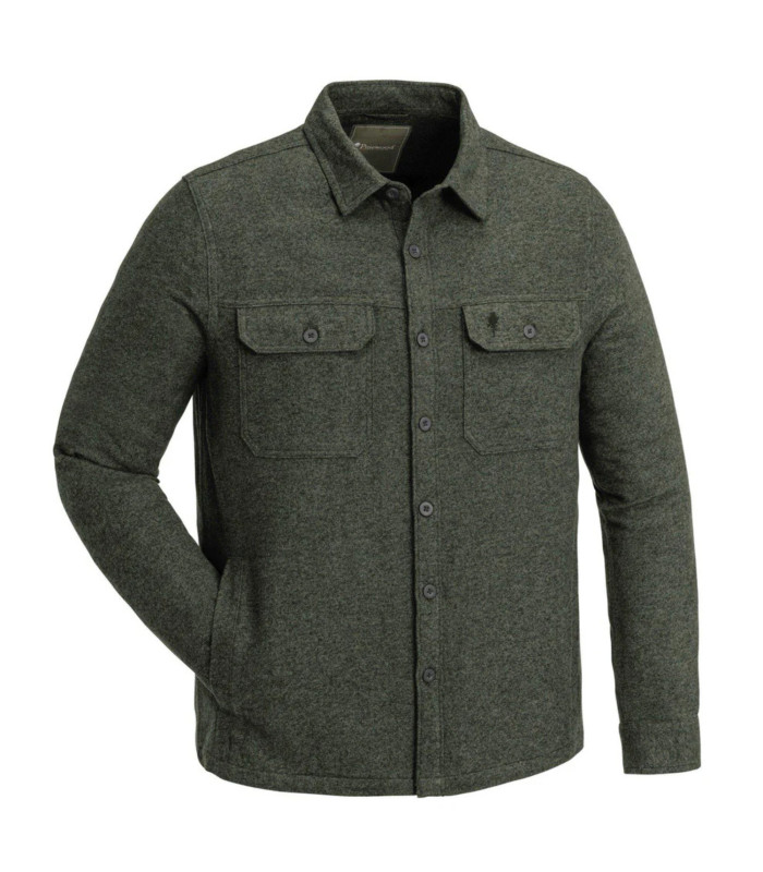 5005 VARNAMO ΑΝΔΡΙΚΟ ΠΟΥΚΑΜΙΣΟ PINEWOOD