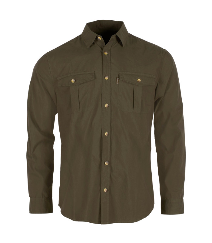 5128 SAFARI L/S ΑΝΔΡΙΚΟ ΠΟΥΚΑΜΙΣΟ PINEWOOD