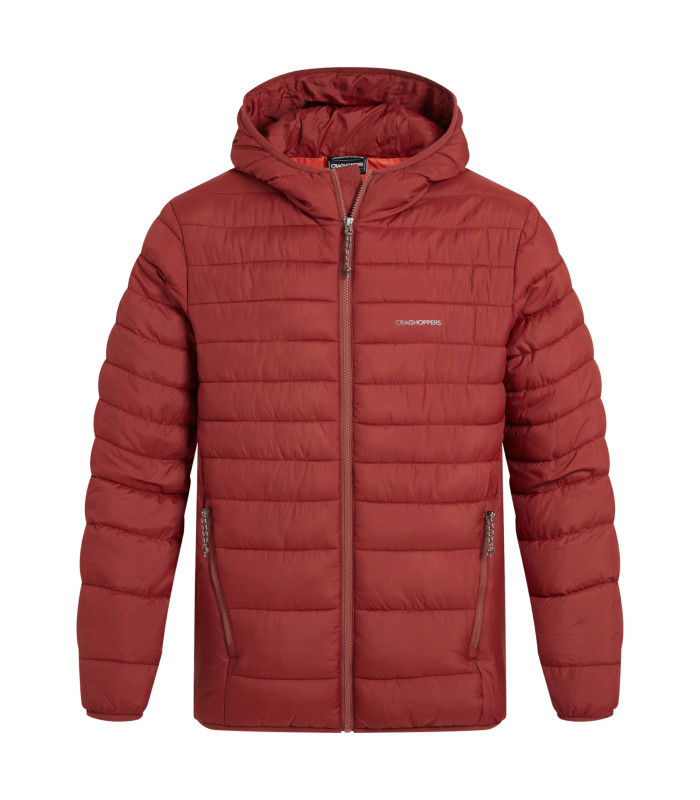 CMN323 COMPRESSLITE IX HOODED ΜΠΟΥΦΑΝ CRAGHOPPERS