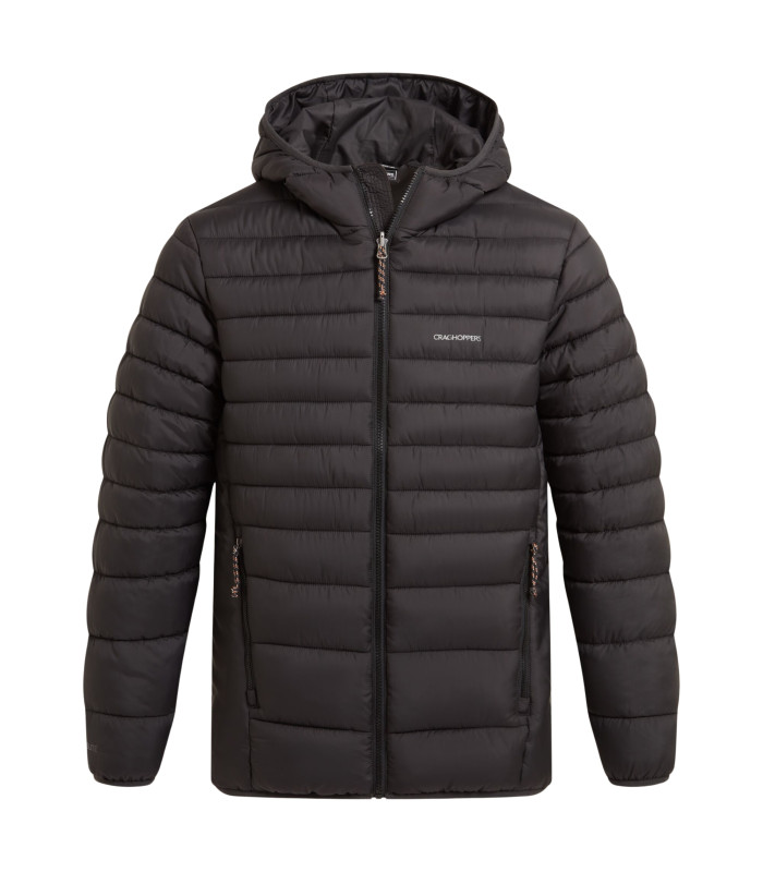 CMN323 COMPRESSLITE IX HOODED ΜΠΟΥΦΑΝ CRAGHOPPERS
