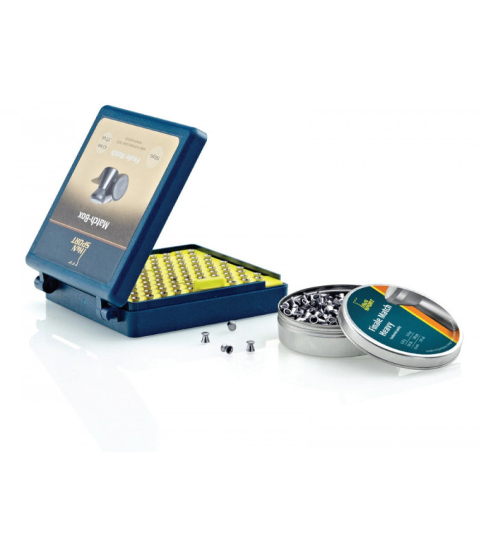 H&N MATCH ΚΟΥΤΙ (PETROL)