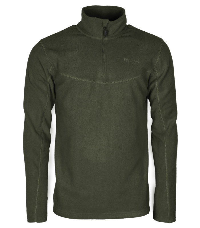 5069 TIVEDEN FLEECE ΠΟΥΛΟΒΕΡ- ΜΠΛΟΥΖΑ PINEWOOD