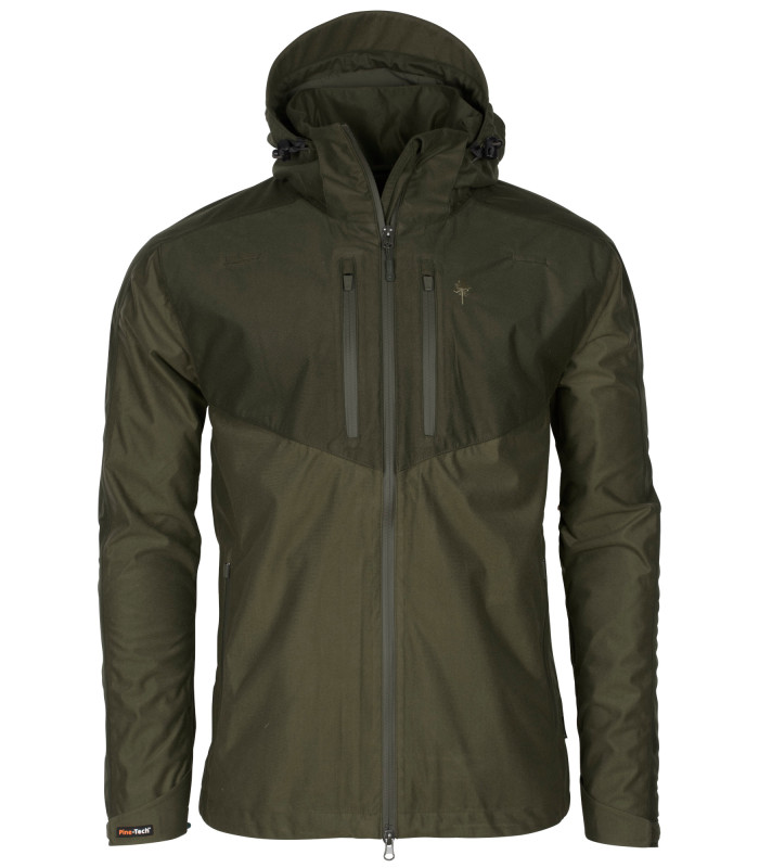 5770 RETRIEVER ACTIVE JACKET PINEWOOD ΜΠΟΥΦΑΝ