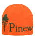 Pinewood Σκούφος Logo | tokatlis.gr