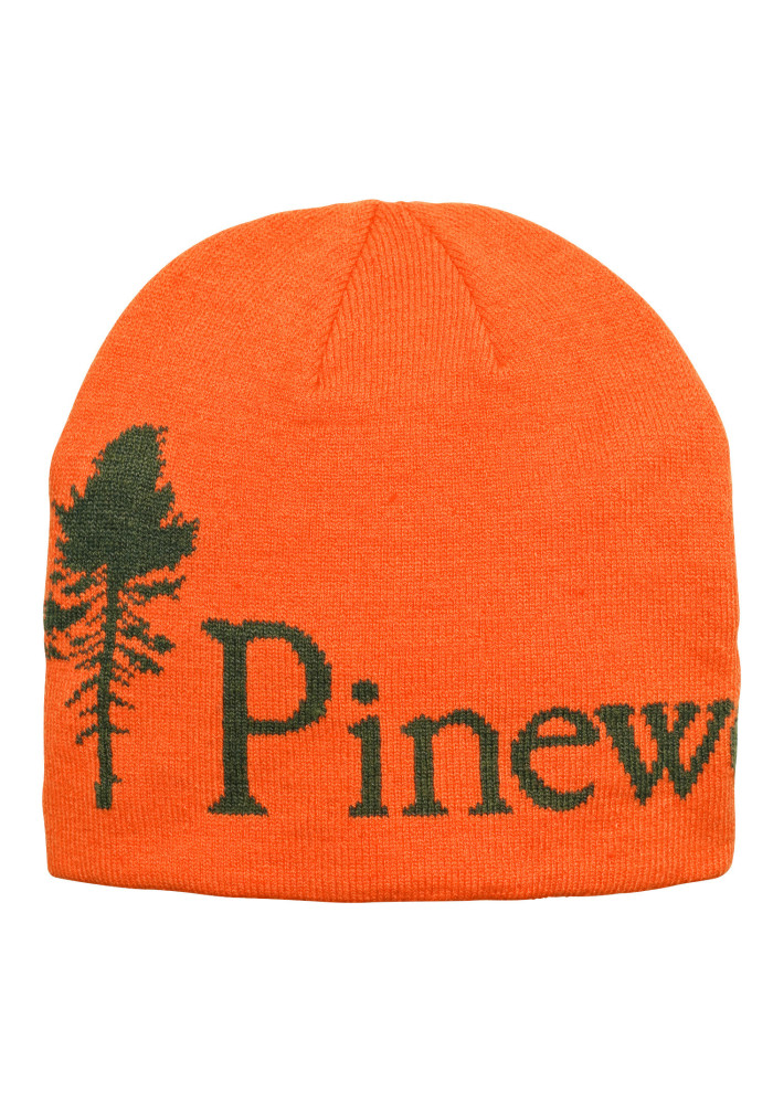 Pinewood Σκούφος Logo | tokatlis.gr