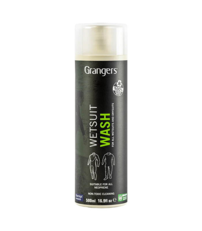 WETSUIT WASH 500ml GRF261EX ΥΓΡΟ ΡΟΥΧΩΝ