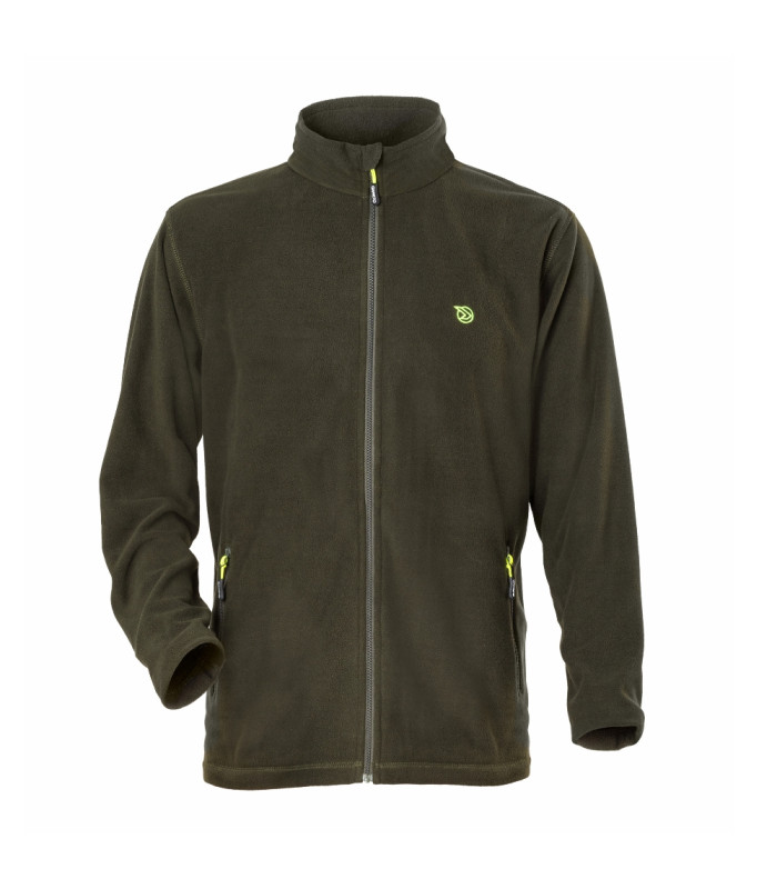 LEMAN FLEECE ΖΑΚΕΤΑ GAMO