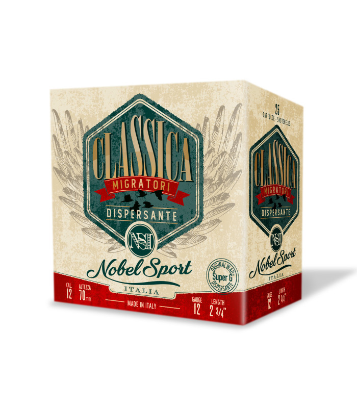 DISPERSANTE 32 HP 32 12/70/2 N