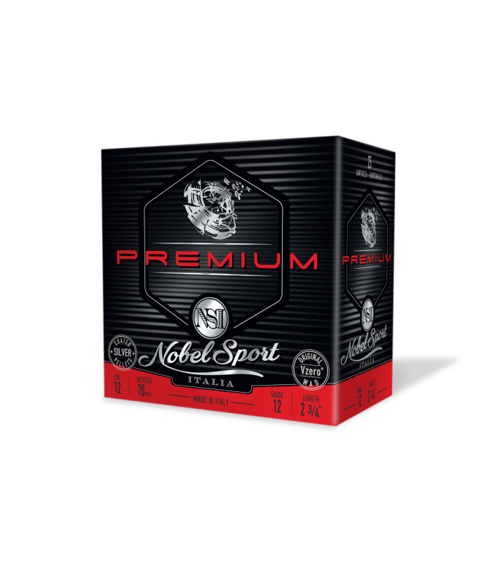 NSI QUATTRO PREMIUM TRAP 24g 12/70/4